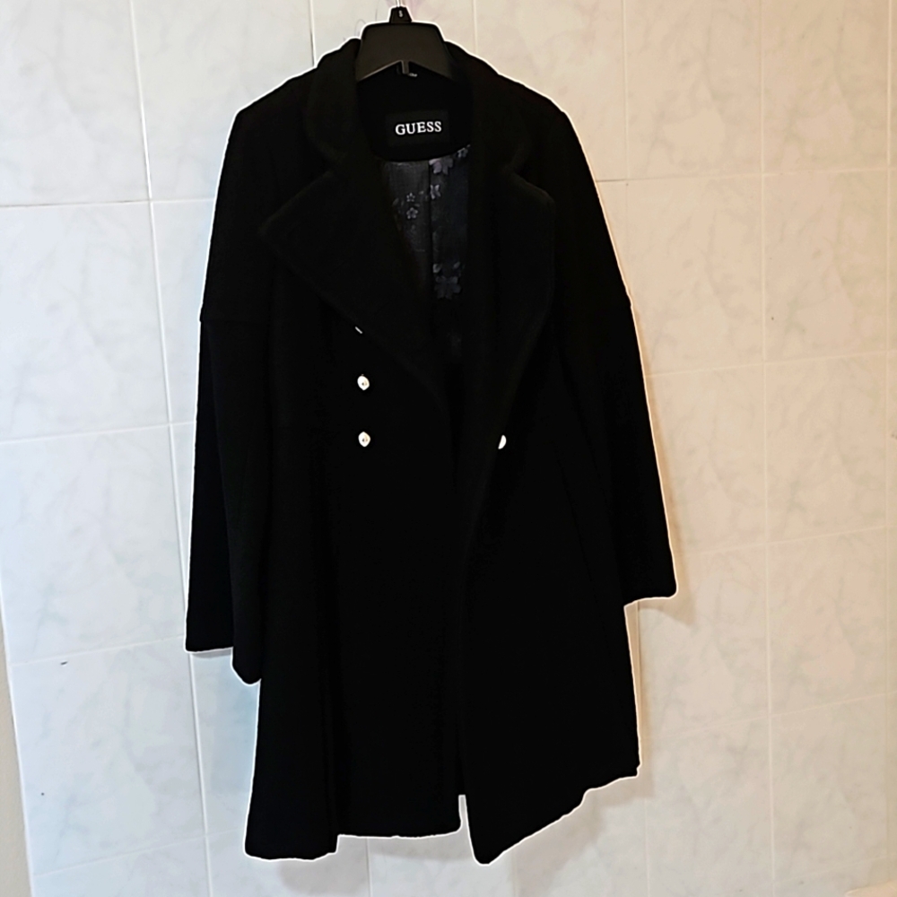 Beautiful Guess coat